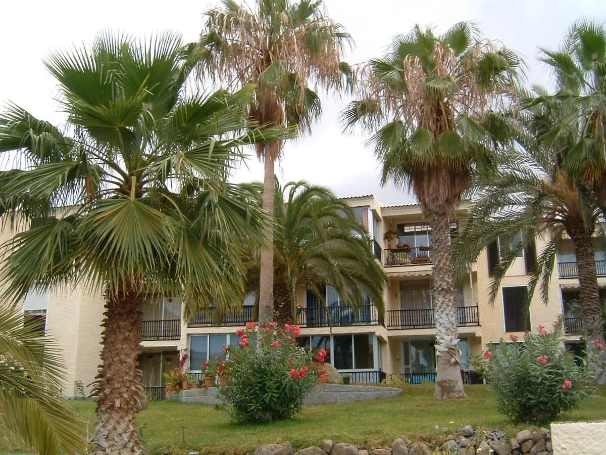Miraverde Bright Studio With Great Views Costa Adeje  0*, Costa Adeje (Tenerife) Hiszpania