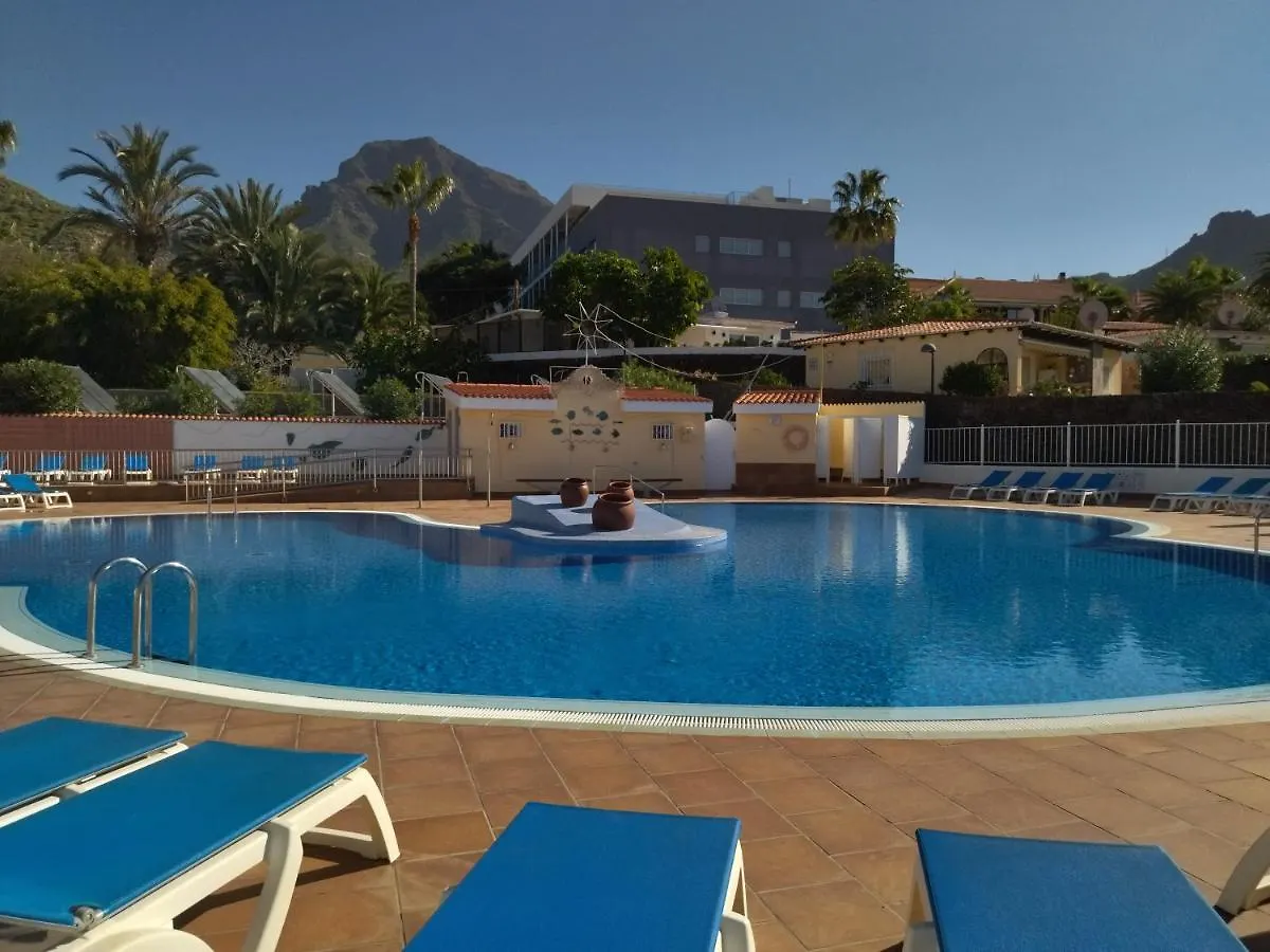 Miraverde Bright Studio With Great Views Costa Adeje  Hiszpania