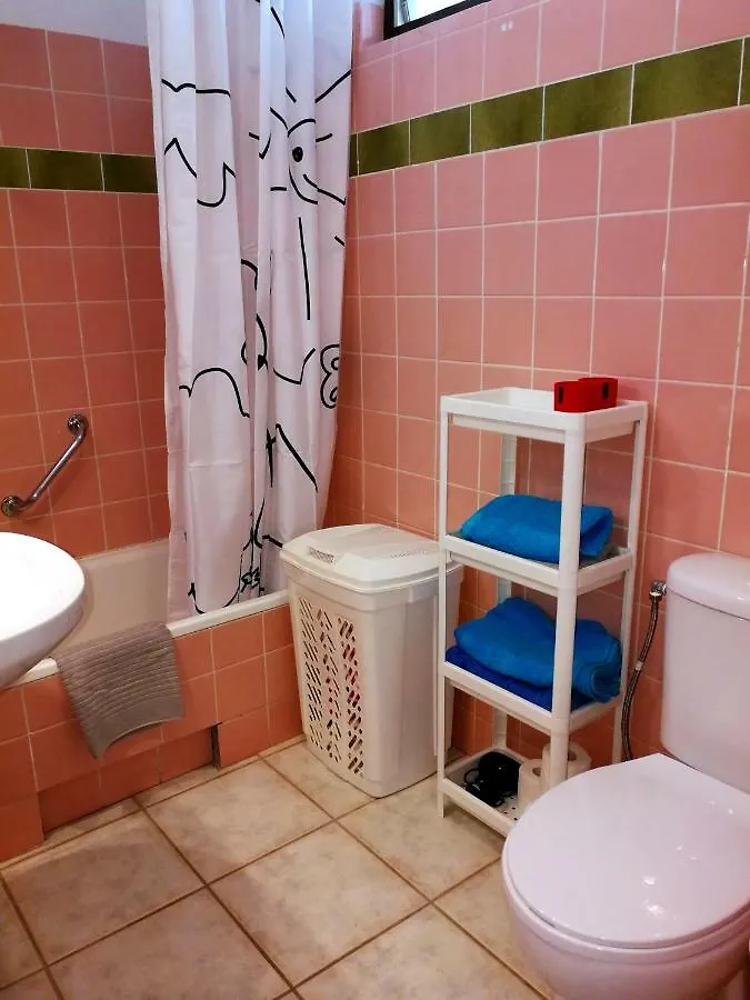 Miraverde Bright Studio With Great Views Costa Adeje  0*, Costa Adeje (Tenerife) Hiszpania