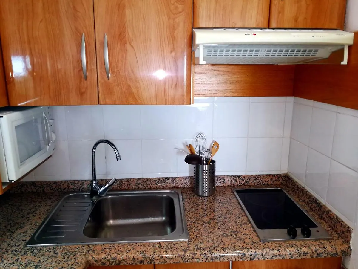 Miraverde Bright Studio With Great Views Costa Adeje  0*, Costa Adeje (Tenerife) Hiszpania